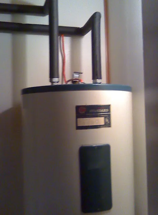 TJM Plumbing & Building, LLC Picture 4