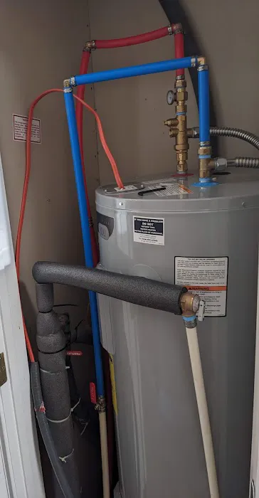 Taylor Plumbing Services Picture 5