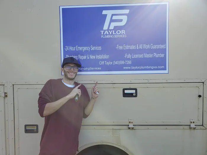 Taylor Plumbing Services Picture 3