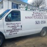 R.H.PHILPOTT PLUMBING & MAINTENANCE