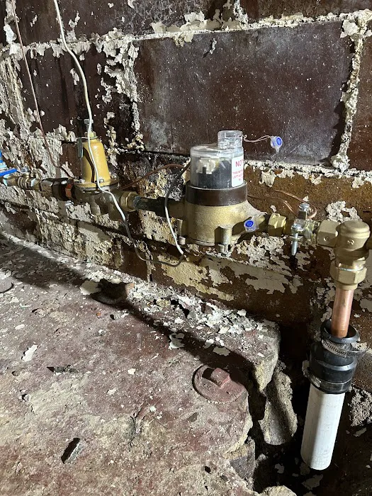Sewer Flow - Pittsburgh Sewer & Drain Specialists And Plumbing Picture 5