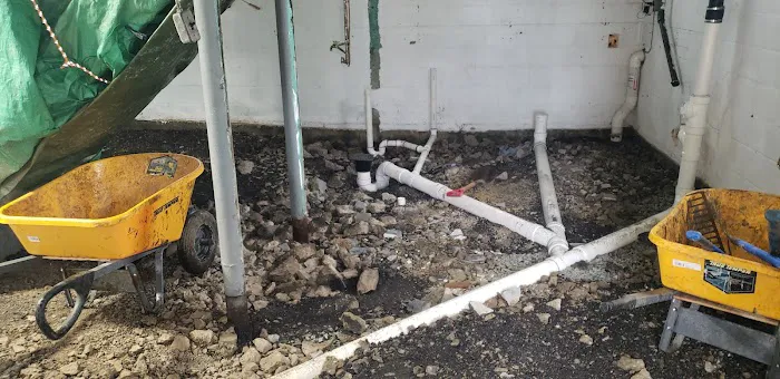 Sewer Flow - Pittsburgh Sewer & Drain Specialists And Plumbing Picture 1