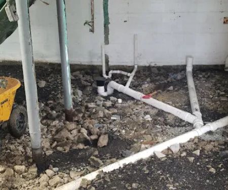 Sewer Flow - Pittsburgh Sewer & Drain Specialists And Plumbing