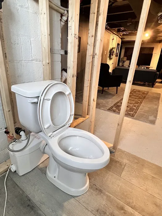 Sewer Flow - Pittsburgh Sewer & Drain Specialists And Plumbing Picture 10