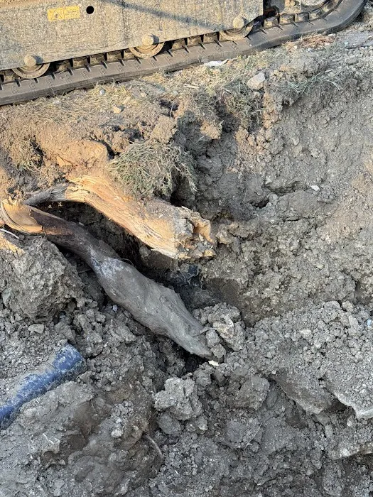 Sewer Flow - Pittsburgh Sewer & Drain Specialists And Plumbing Picture 6