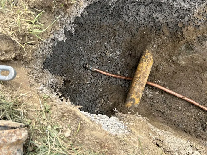 Sewer Flow - Pittsburgh Sewer & Drain Specialists And Plumbing Picture 7