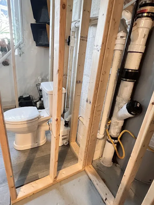 Sewer Flow - Pittsburgh Sewer & Drain Specialists And Plumbing Picture 2