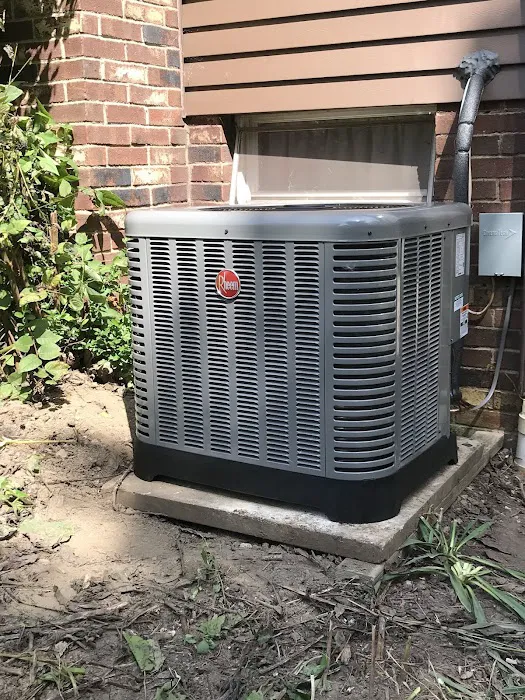 South Hills Plumbing & Heating Picture 2