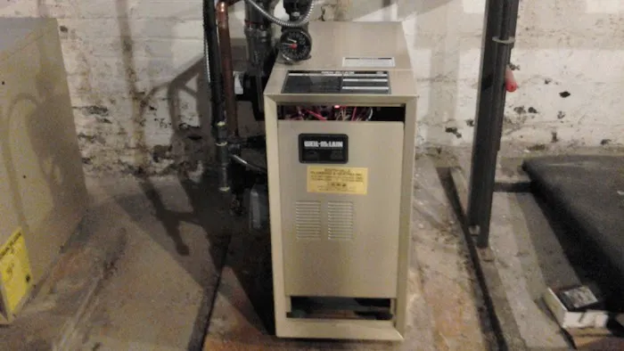 South Hills Plumbing & Heating Picture 1