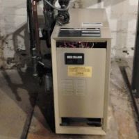 South Hills Plumbing & Heating ico
