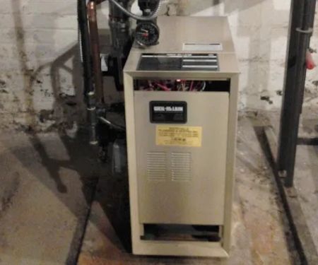South Hills Plumbing & Heating