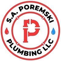 S. A. Poremski Plumbing, LLC ico