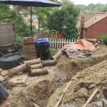 Poremski Michael F Plumbing & Heating