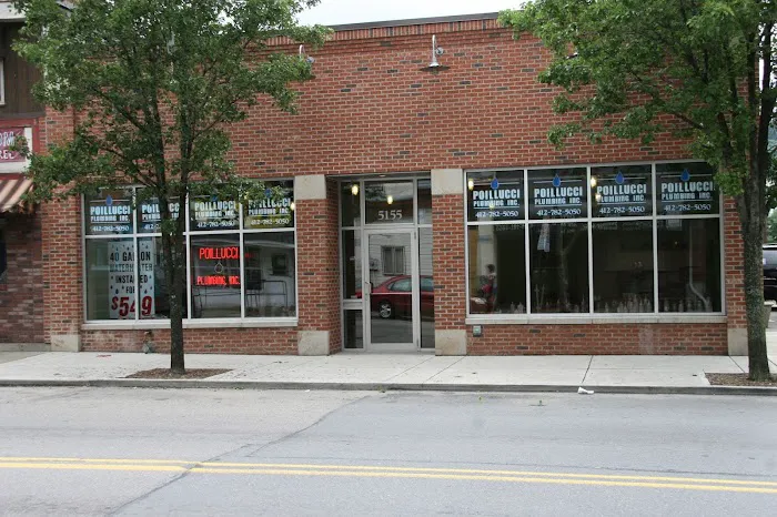 Poillucci Plumbing, Inc. Picture 1