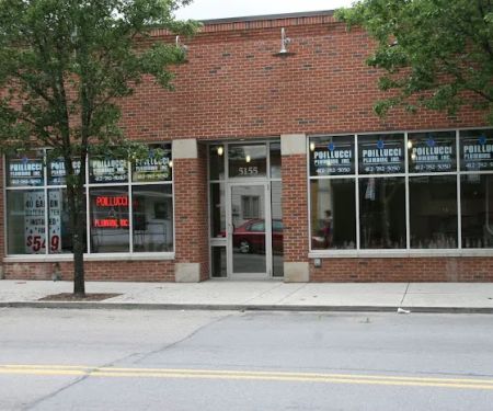 Poillucci Plumbing, Inc.