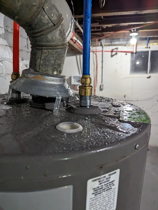 Pro Plumbers & Drain services of Pittsburgh Picture 8