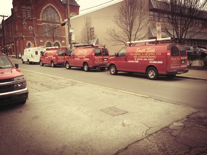 South Side Plumbing & Heating Picture 3