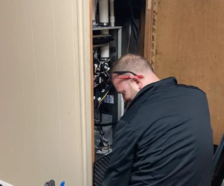 South Side Plumbing & Heating