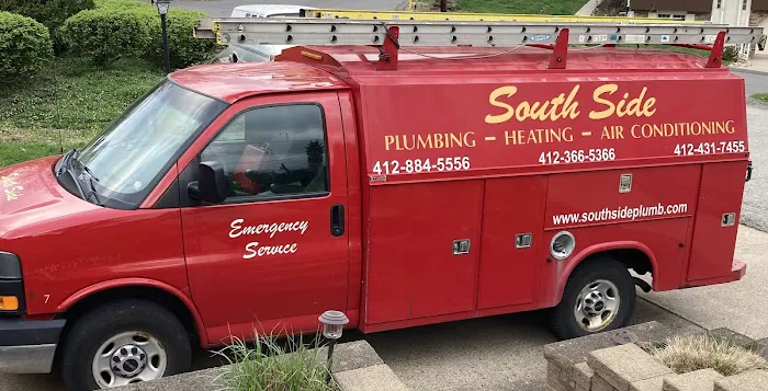 South Side Plumbing & Heating Picture 6