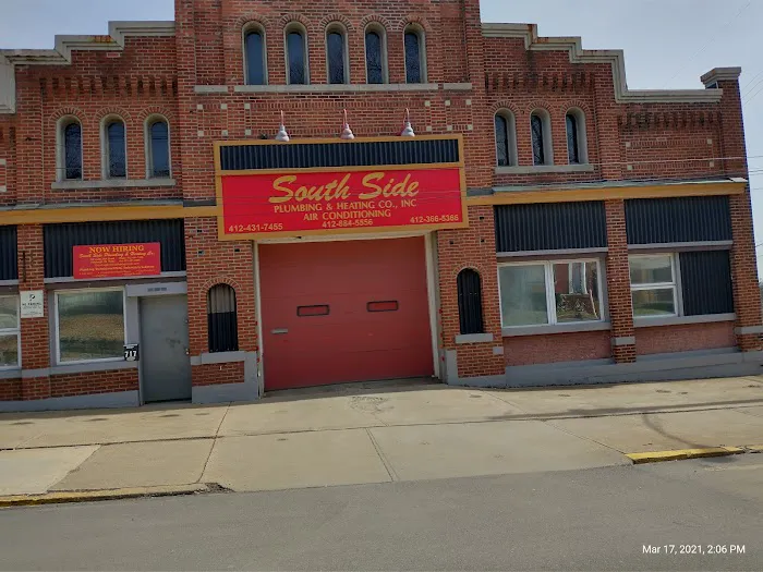 South Side Plumbing & Heating Picture 10