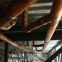 Friedman Plumbing ico