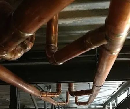 Friedman Plumbing