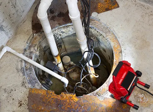 Stahl Plumbing and Drain Picture 5