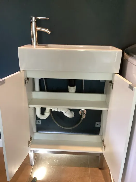 Stahl Plumbing and Drain Picture 1