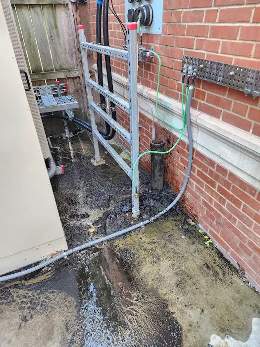 Zoom Drain Picture 5