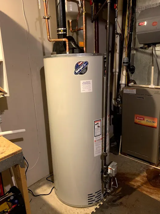 Vince Marino Plumbing, LLC Picture 4
