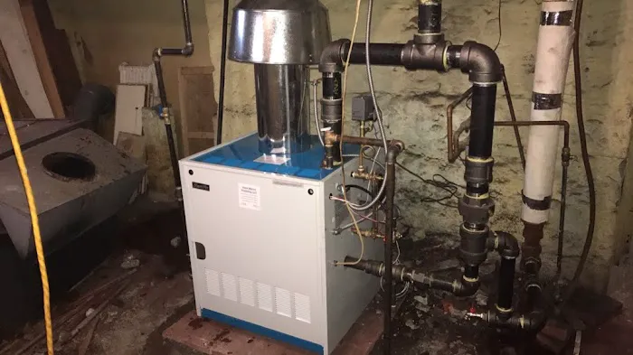 Vince Marino Plumbing, LLC Picture 7