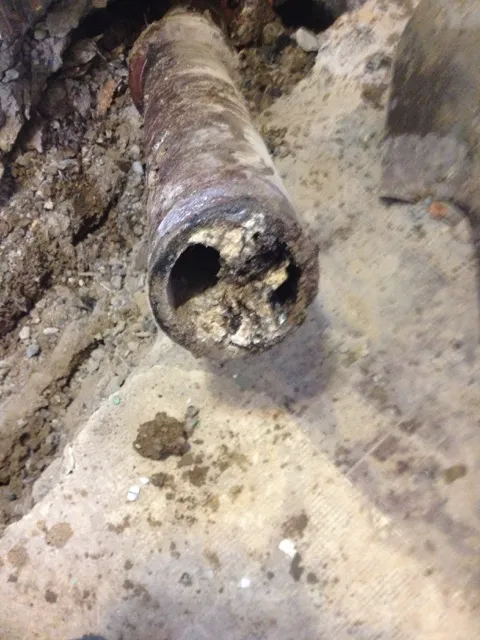 Vince Marino Plumbing, LLC Picture 3