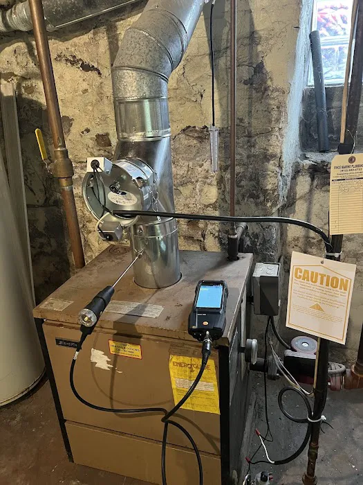 Vince Marino Plumbing, LLC Picture 1