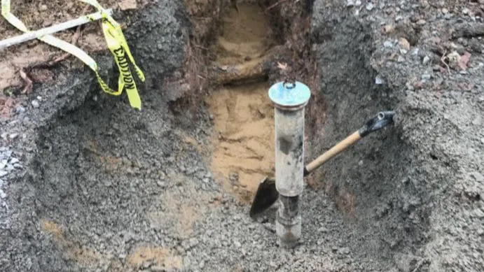 Vince Marino Plumbing, LLC Picture 5