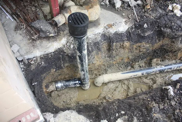 Vince Marino Plumbing, LLC Picture 10
