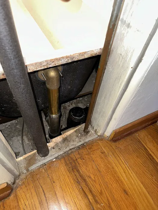 Vince Marino Plumbing, LLC Picture 6
