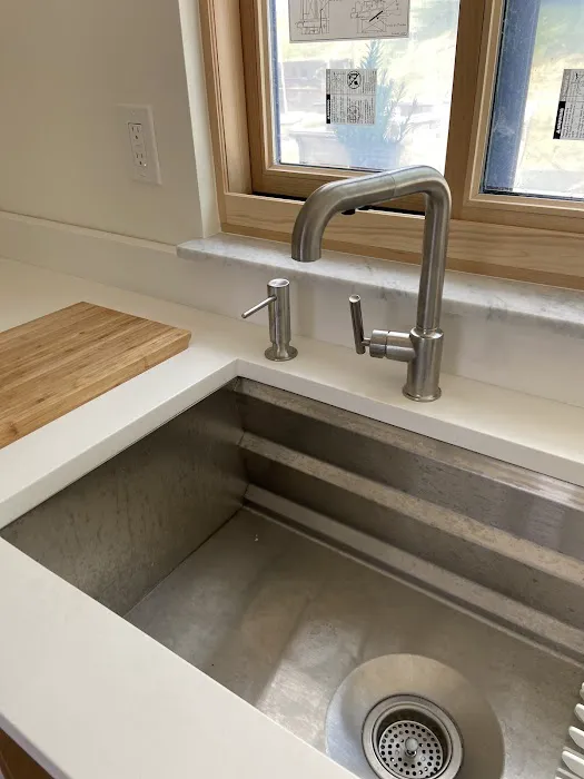K-Plumbing Co Picture 1