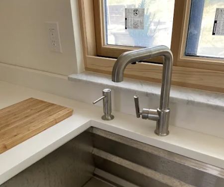 K-Plumbing Co