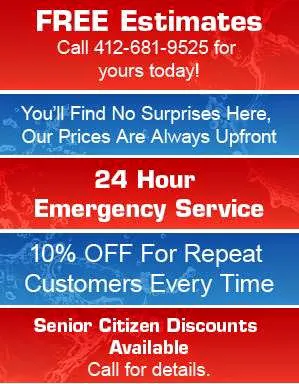 South Hills Plumbers Picture 2