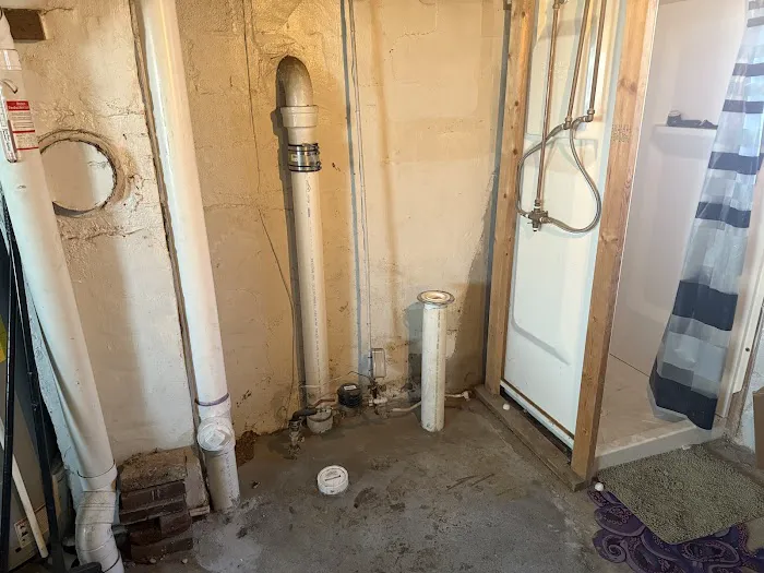 J&A Heating, Cooling, Plumbing, & Electrical Picture 10