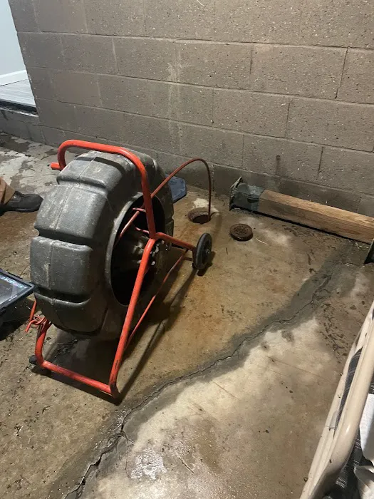 J&A Heating, Cooling, Plumbing, & Electrical Picture 2