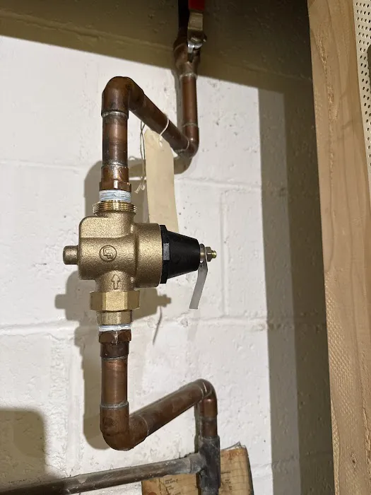 J&A Heating, Cooling, Plumbing, & Electrical Picture 9
