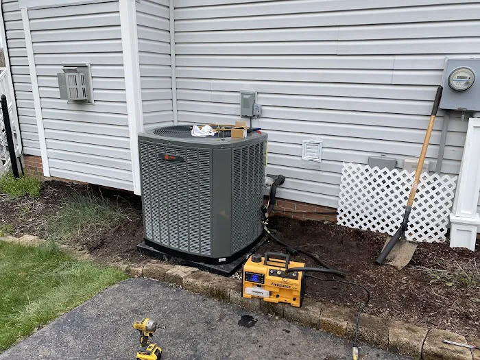J&A Heating, Cooling, Plumbing, & Electrical Picture 5