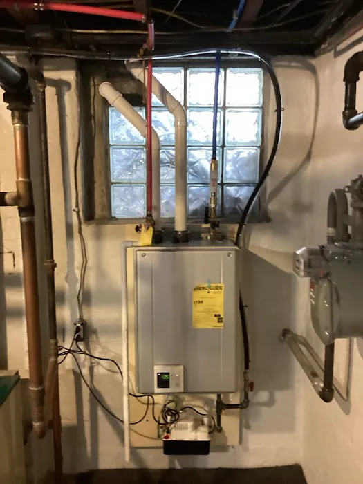 J&A Heating, Cooling, Plumbing, & Electrical Picture 3