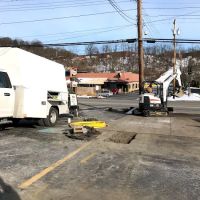 TB Bartolomeo Mechanical Contractors LLC ico