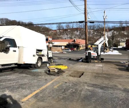 TB Bartolomeo Mechanical Contractors LLC