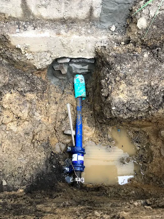TB Bartolomeo Mechanical Contractors LLC Picture 10