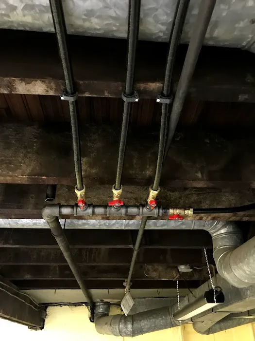 TB Bartolomeo Mechanical Contractors LLC Picture 8