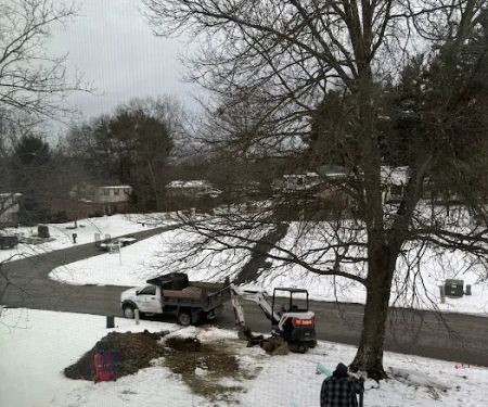 Allegheny Sewer and Plumbing