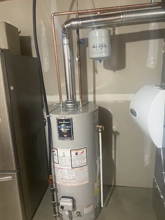 Bartolomeo Plumbing Contractor Picture 2